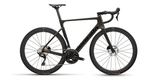 Cervélo Soloist 105 Race