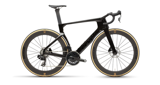Cervélo S5 FORCE AXS