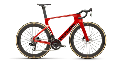 Cervélo S5 FORCE AXS