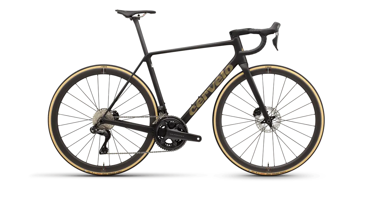 Cervélo R5 Ultegra Di2