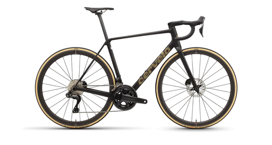 Cervélo R5 Ultegra Di2