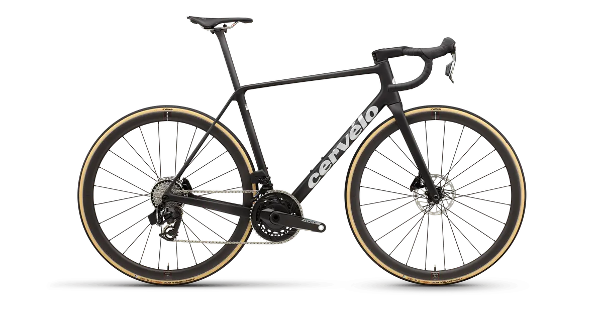 Cervélo R5 Force AXS