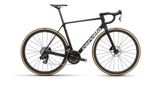 Cervélo R5 Force AXS