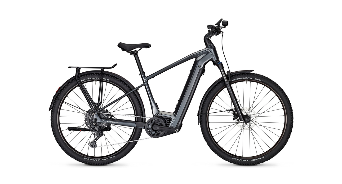 Focus Aventura² 6.7 Diamond 2025