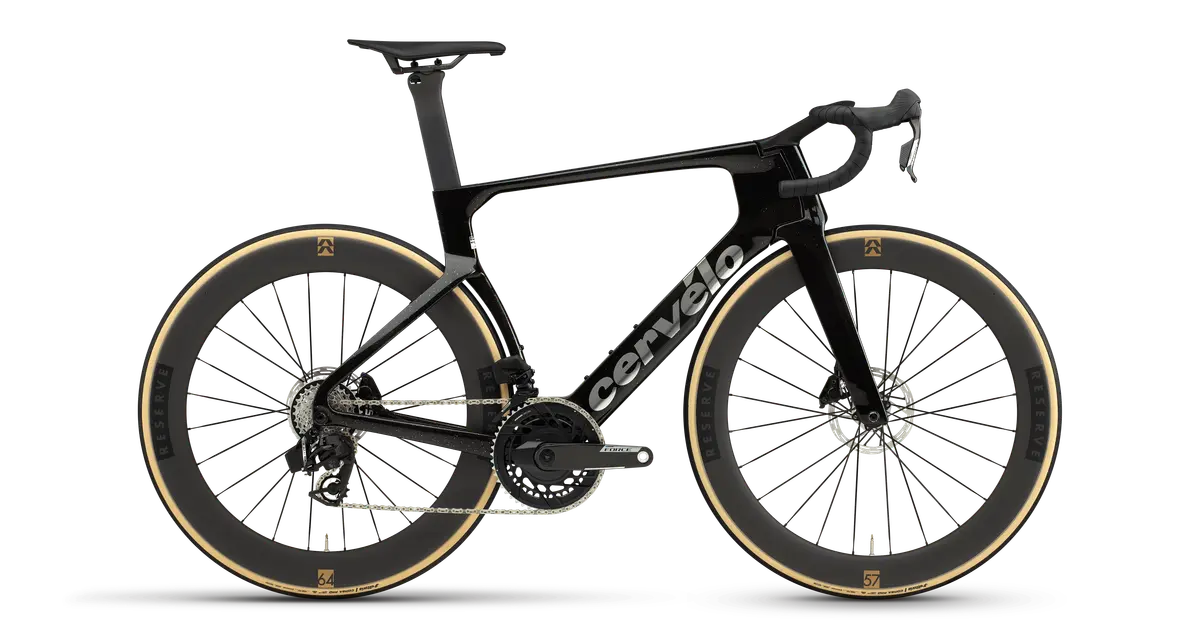 Cervélo S5 Force AXS 2027