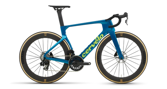 Cervélo S5 Force AXS 2027