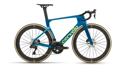 Cervélo S5 Ultegra Di2 2027