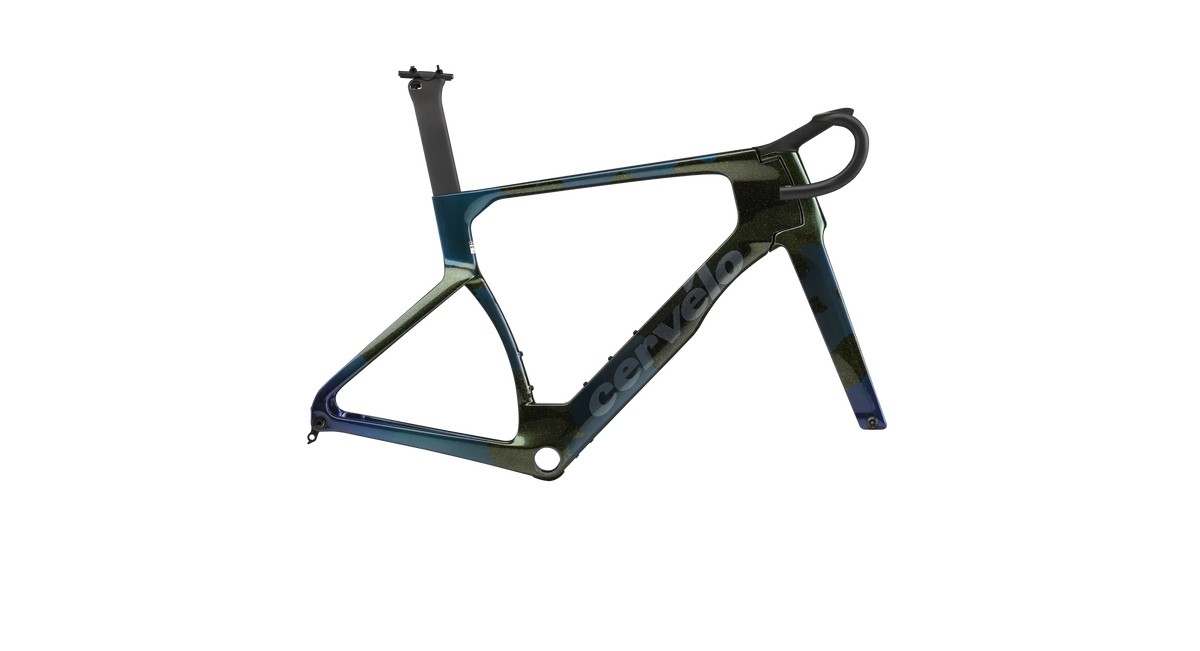 Cervélo S5 Frameset LTD