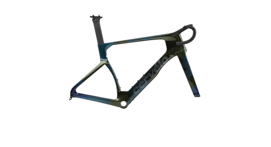 Cervélo S5 Frameset LTD