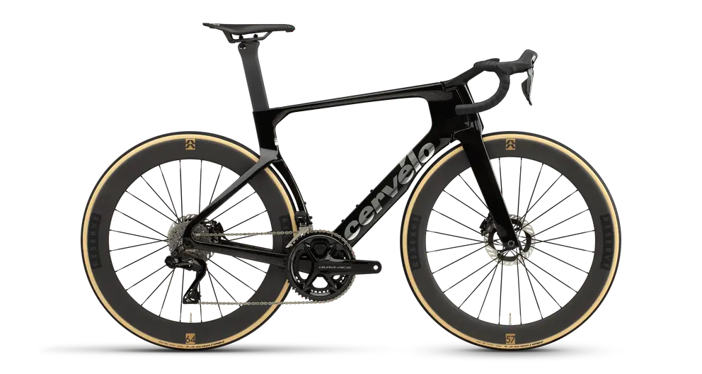 Cervélo S5 Dura-ace 2027