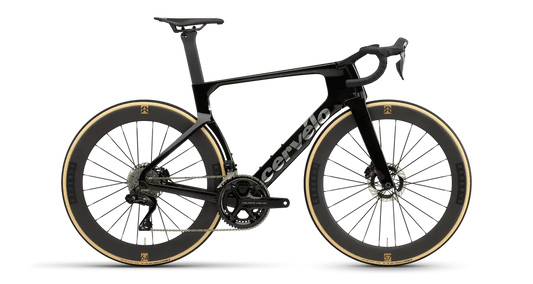 Cervélo S5 Dura-ace 2027