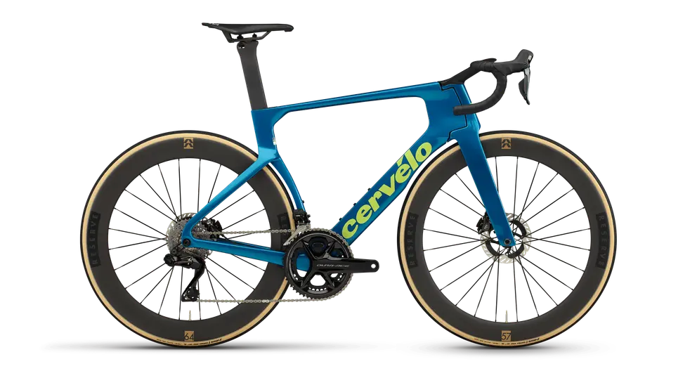 Cervélo S5 Dura-ace 2027