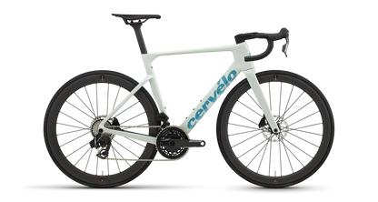 Cervélo Soloist Force AXS