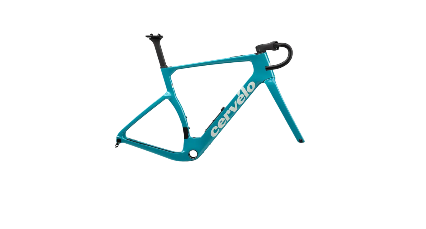 Cervélo Àspero 5 Frameset
