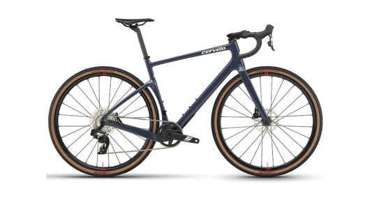 Cervélo Àspero Apex XPLR AXS 1 2024