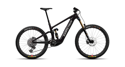 Santa Cruz Bullit X0 AXS RSV