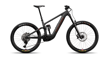 Santa Cruz Bullit Deore