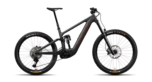 Santa Cruz Bullit Deore