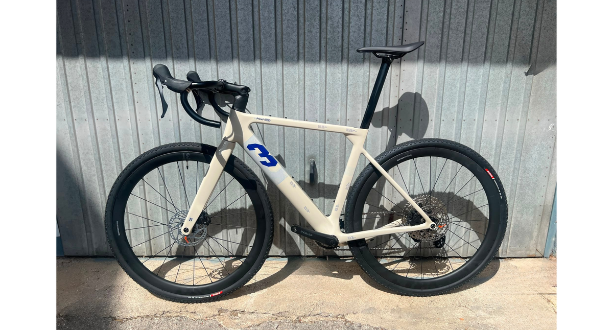 3T Primo2 WPNT