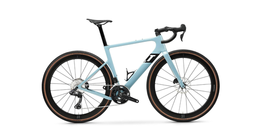 3T Racemax WPNT GRX Di2