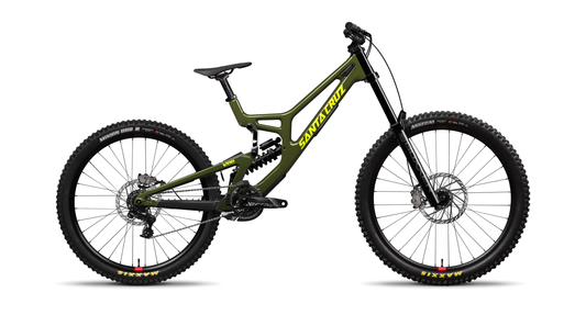 Santa Cruz V10 DH S 2027