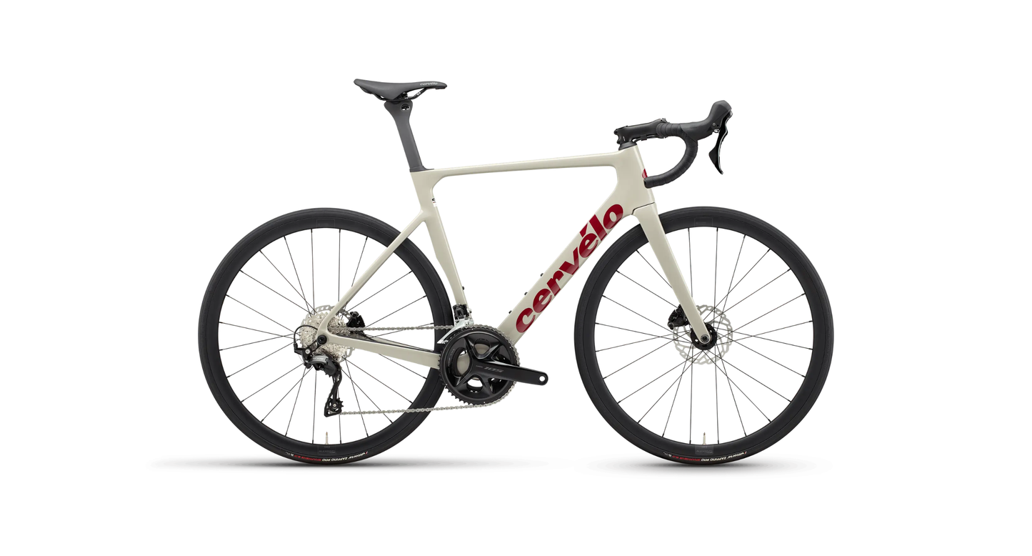 Cervélo Soloist 105 DI2 2025