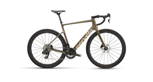 Cervélo Caledonia FORCE AXS