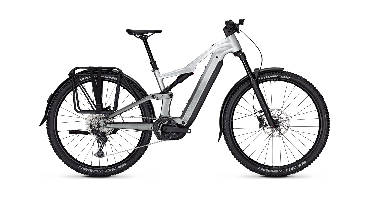 Focus THRON2 EQP 800Wh