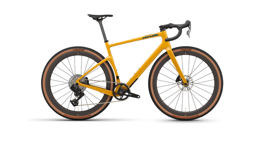 Cervélo Àspero Apex XPLR AXS 1