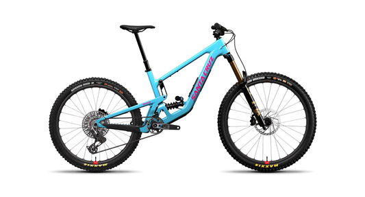 Nomad X0 AXS RSV Coil