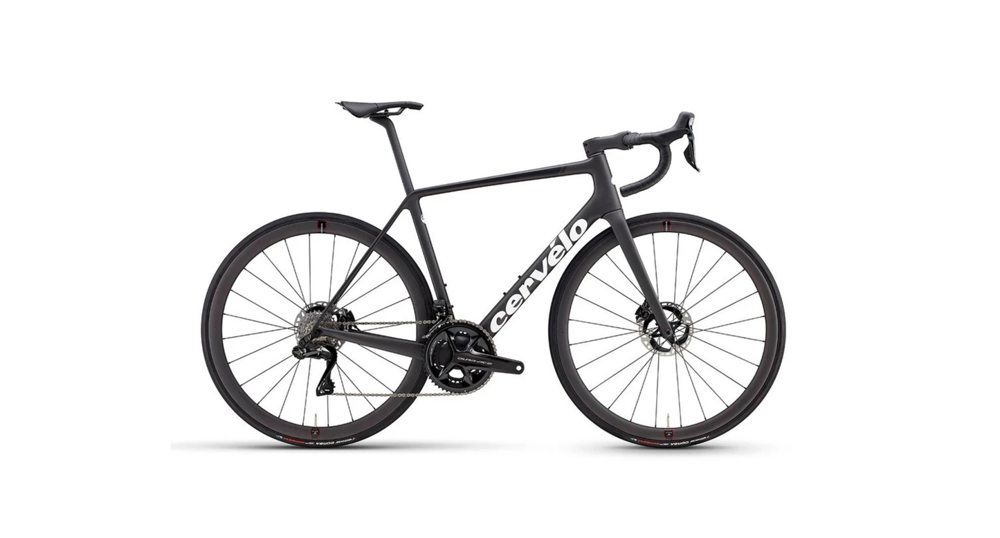 Cervélo R5 Dura Ace  Di2