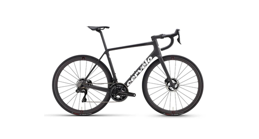 Cervélo R5 Dura Ace  Di2