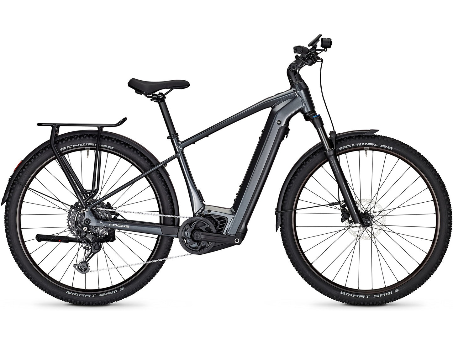 Focus Aventura² 6.7 Diamond 2025