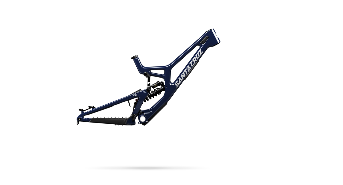 Santa Cruz V10 Frame 2027
