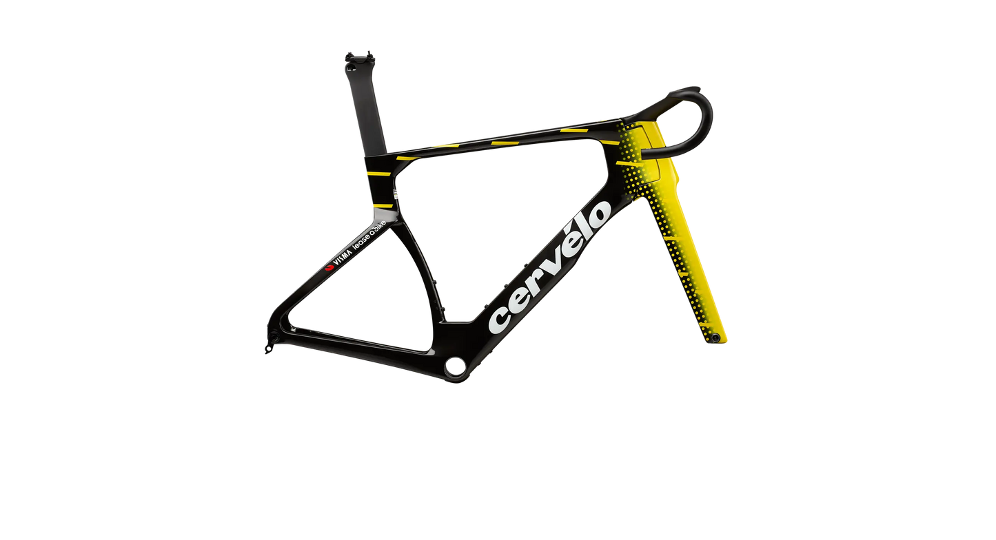 Cervélo S5 Frame Set