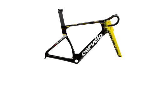 Cervélo S5 Frame Set