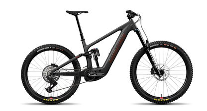 Santa Cruz Bullit GX AXS