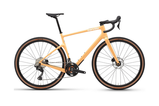 Cervélo Áspero GRX RX610