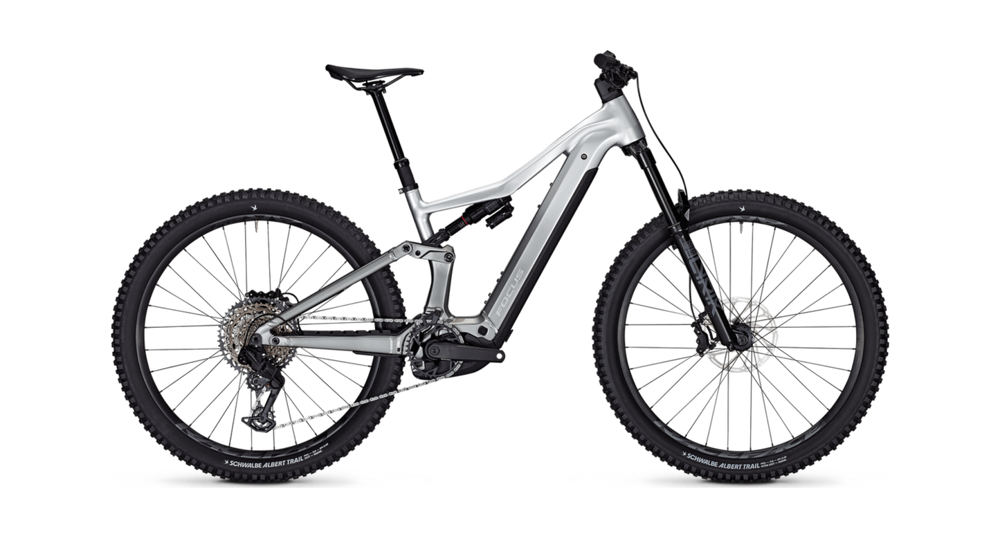 Focus JAM2 6.8 800Wh