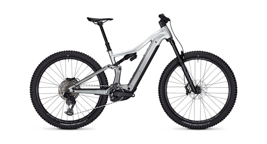 Focus JAM2 6.8 800Wh