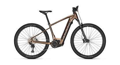 Focus Jarifa2 6.8 750Wh - 2023