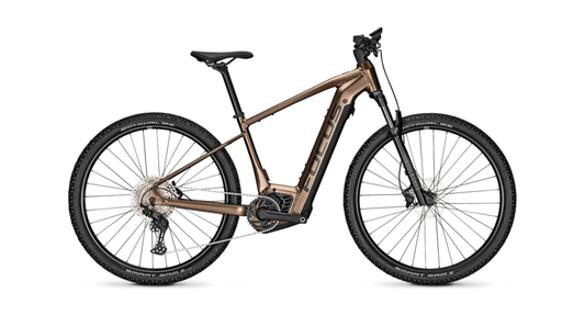 Focus Jarifa2 6.8 750Wh - 2023