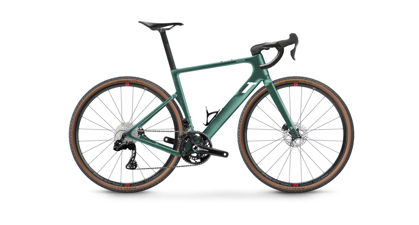 3T RACEMAX WPNT GRX Di2 2X12