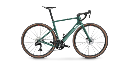 3T RACEMAX WPNT GRX Di2 2X12