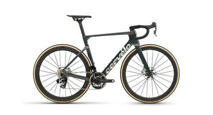 Cervélo Soloist Force AXS