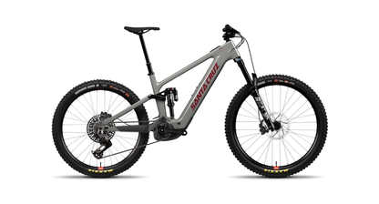 Santa Cruz Vala 90