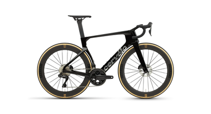 Cervélo S5 Ultegra Di2 2027