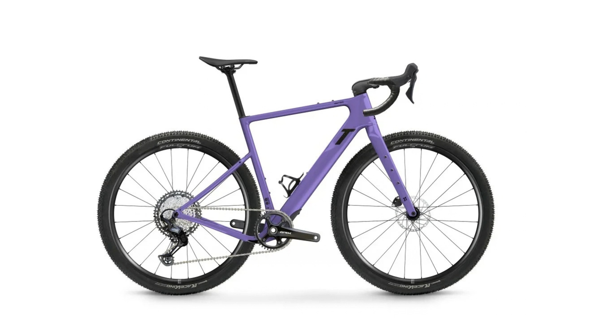 3t Ultra2 Italia GRX