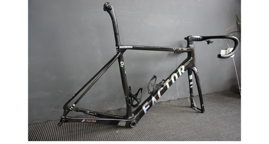 Factor O2 V.A.M 2022 - frameset usato