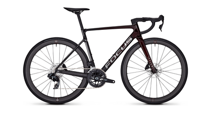 Focus Izalco Max 8.9